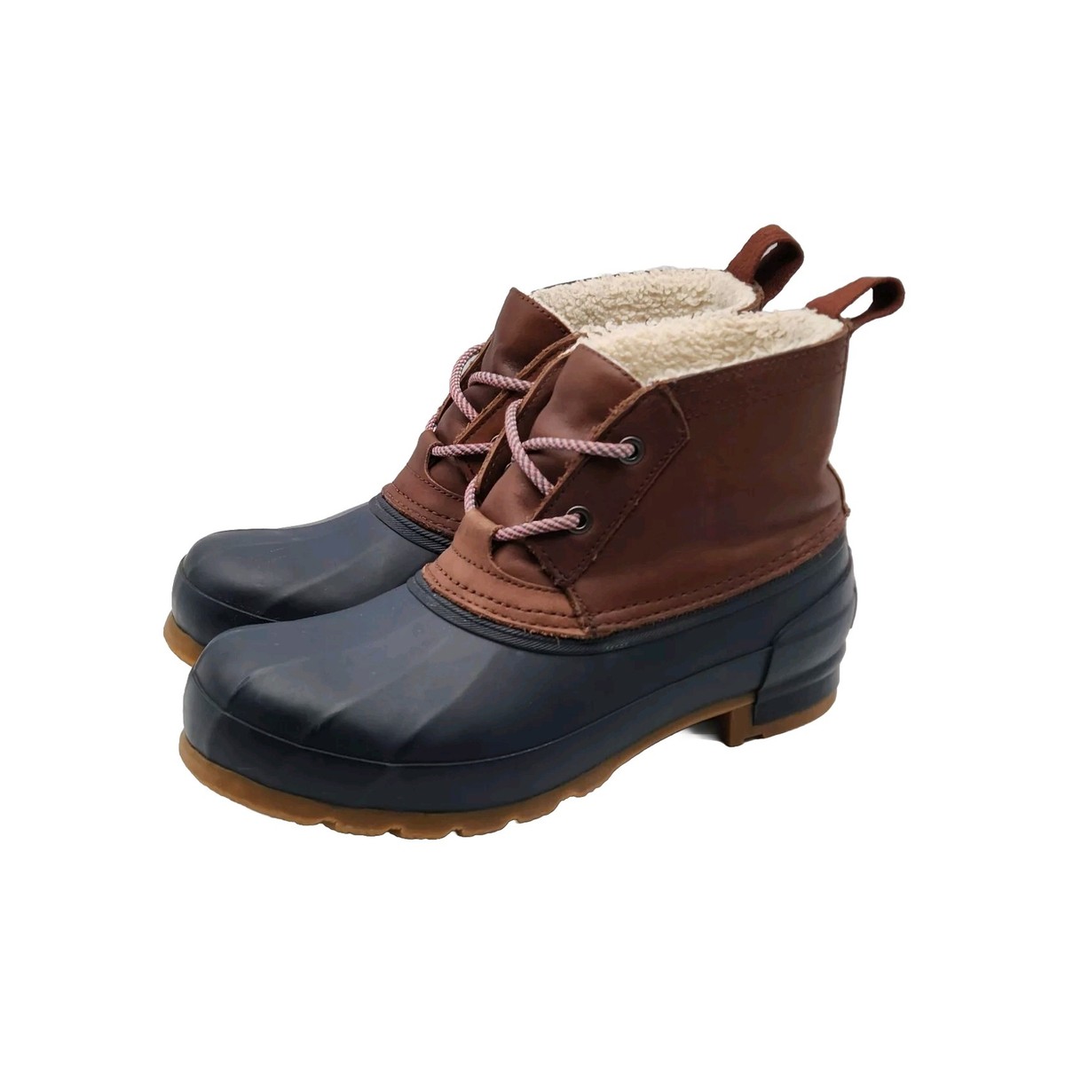 Winter Boots Hunter Pac Boot Short ?Hunter Pac Insulated