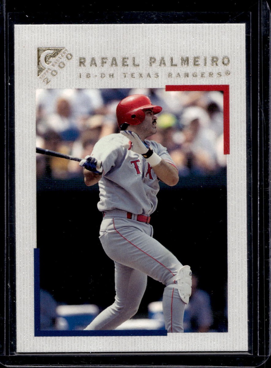 メジャーリーグ　カード　Rafael Palmeiro s-l400.jpg