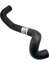 Dayco E 71152 Radiator Coolant Hose-Curved Radiator Hose for Firebird Camaro