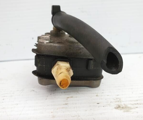 Mercury Outboard Fuel Pump Assembly 98766C1 | eBay