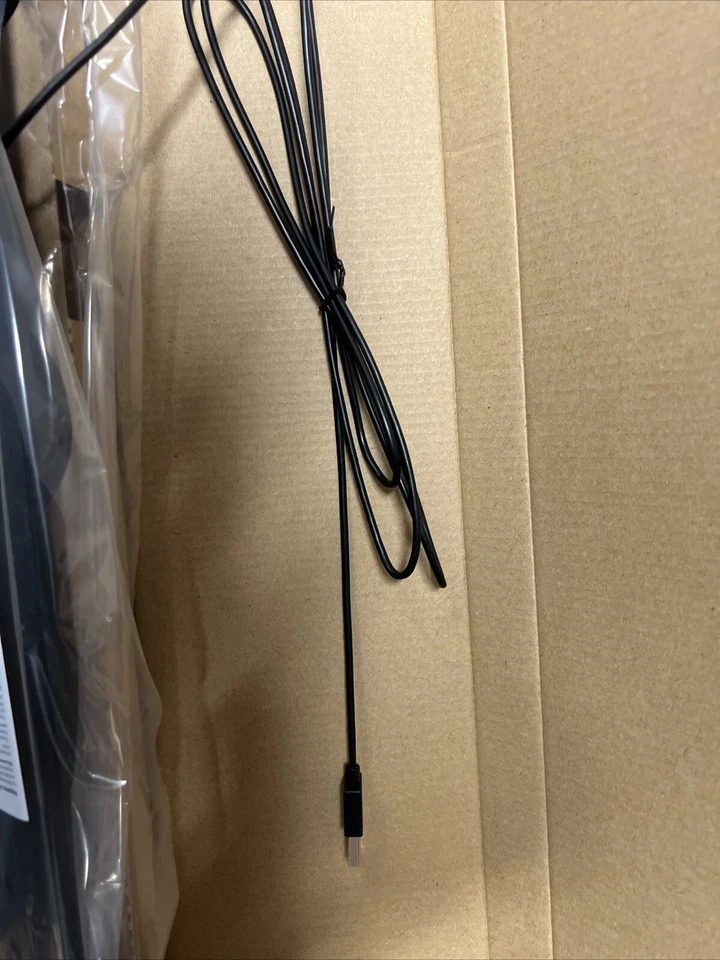 TASTIERe ORIGINALi DELL KB216-BK-ITL NERA/USB/ITALIANA 3 Tastiere 3 Mouse - Immagine 3 di 4