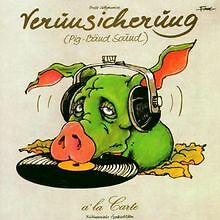 A la Carte von Eav | CD | Zustand gut