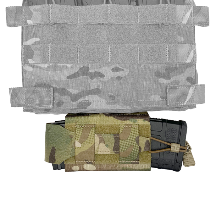 Crye Precision - R-Series Mag Side Pouch - Multicam | eBay