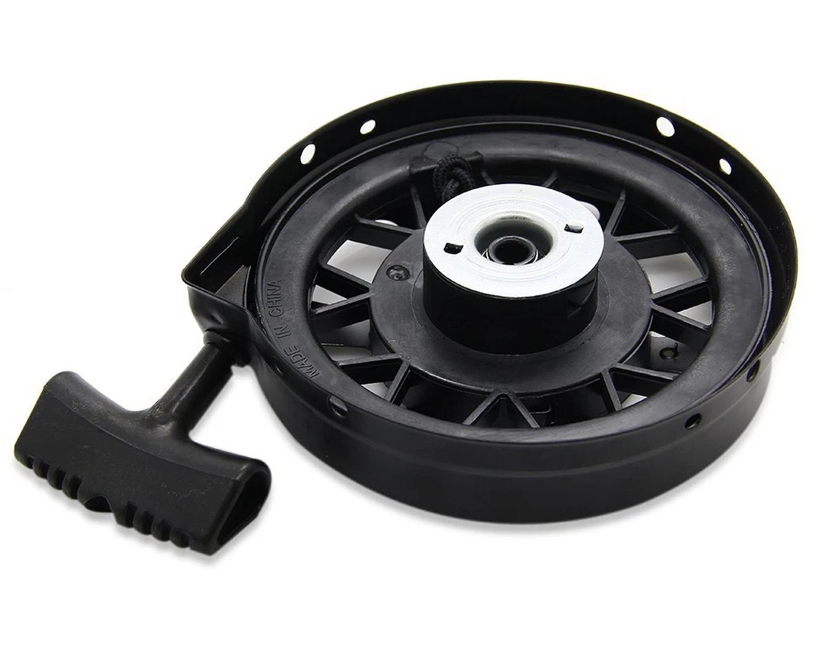 Pull Recoil Starter Assembly For 3.8HP Craftsman Eager 1 Eager1