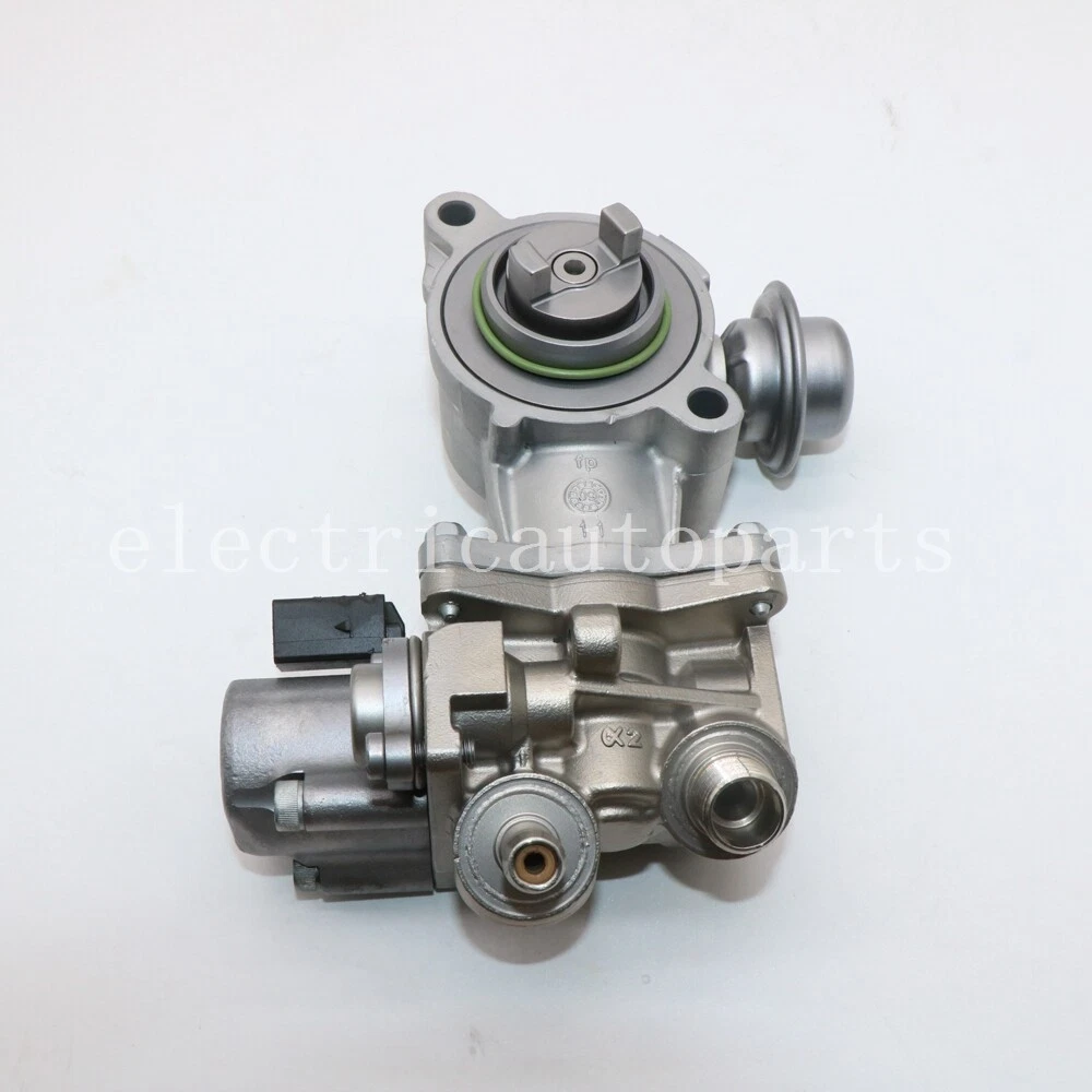OEM High Pressure Fuel Pump A2710702201 For 07-11 Mercedes-Benz 
