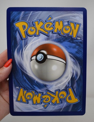 Pokemon Promo JUMBO Cards You Pick - Foto 13 di 19