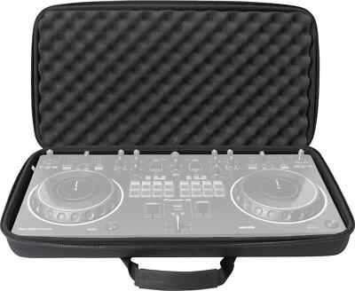 Passgenaue Tasche Magma CTRL Transporttasche für Pioneer DDJ-REV1 DJ Controller