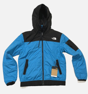 The North Face men's High Rail insulated Bomber Jacket -sz Small