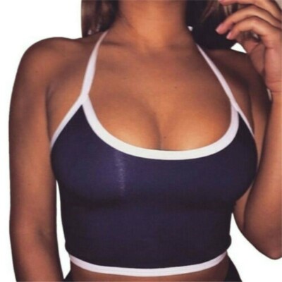   Summer Sexy Tank Top Semi See-through   Available in Small, Medium, Large, XL