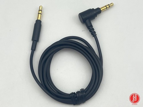 "Cable de audio AUX genuino Sony WH-1000XM2/3/4/5 - Auriculares con conector de 3,5 mm" - Imagen 5 de 8