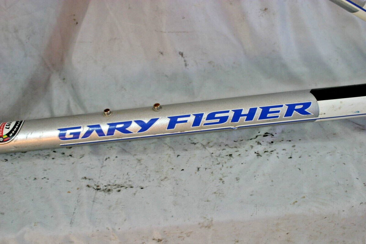 【超希少】2002 ゲイリーフィッシャー Mt.Tam 29er CT400mm 超希少】2002 ゲイリーフィッシャー Mt.Tam 29er CT400