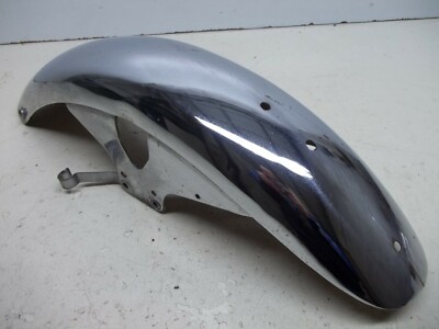 kymco 125 zing schlammschutz vorne