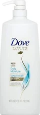 Daily Moisture Conditioner 40 Fl Oz Advanced Care and Repair for Healthy Hair