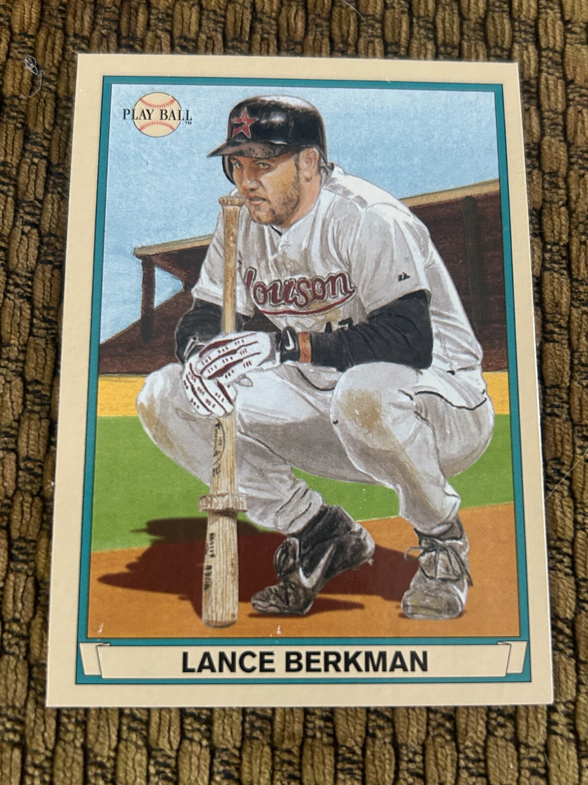 2003 Upper Deck Play Ball