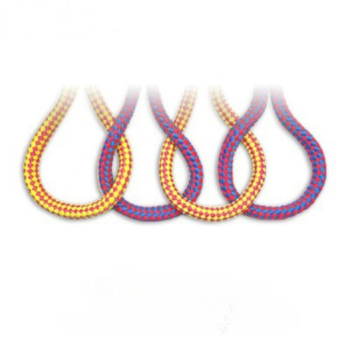 The Eternal Ropes by Jeremy Pei (With DVD) Stage Magic Tricks Gimmick Illusions