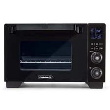 Calphalon Performance Cool Touch Toaster Oven with Turbo Convection, Large (2...