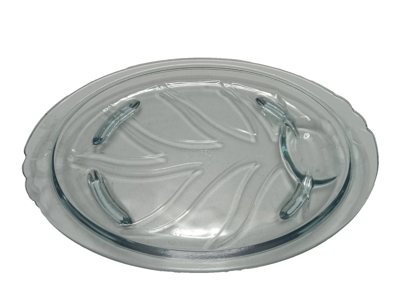 PYREX Platters