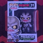 Funko Pop! Vinyl: Predator 31 Movies Collectible Figure - Mint