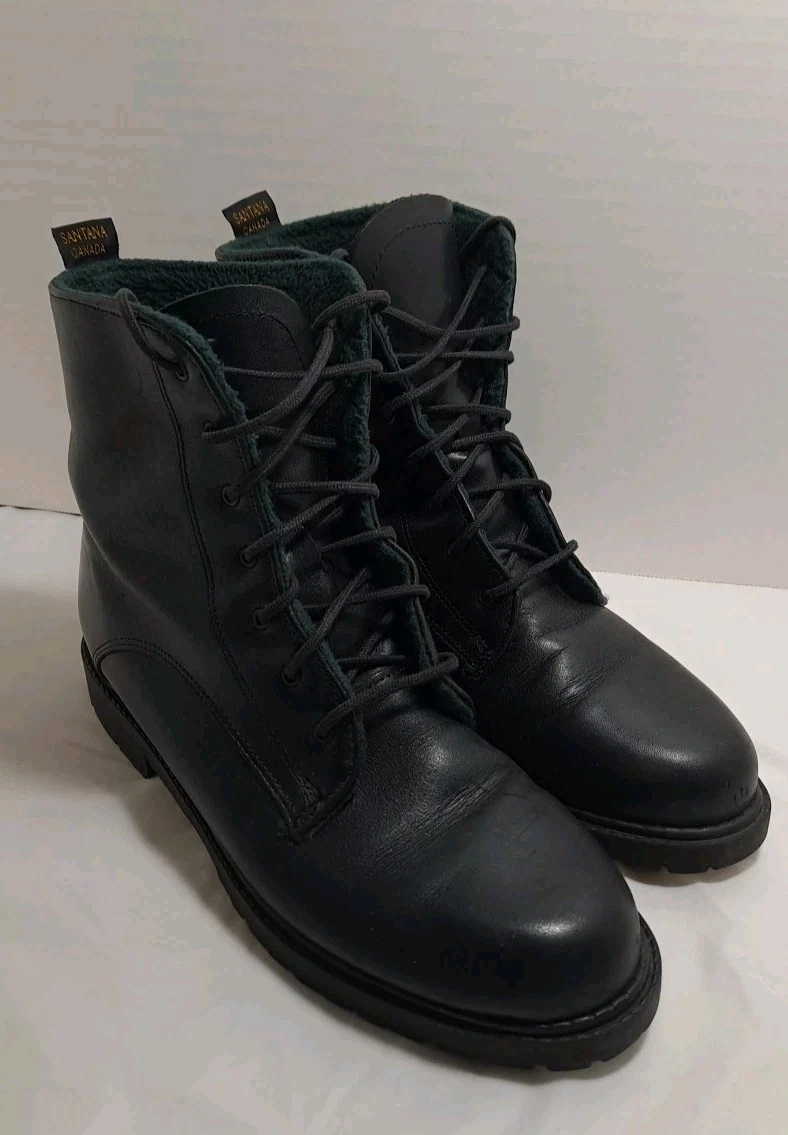 Santana Canada Boots for sale | eBay display picture 3