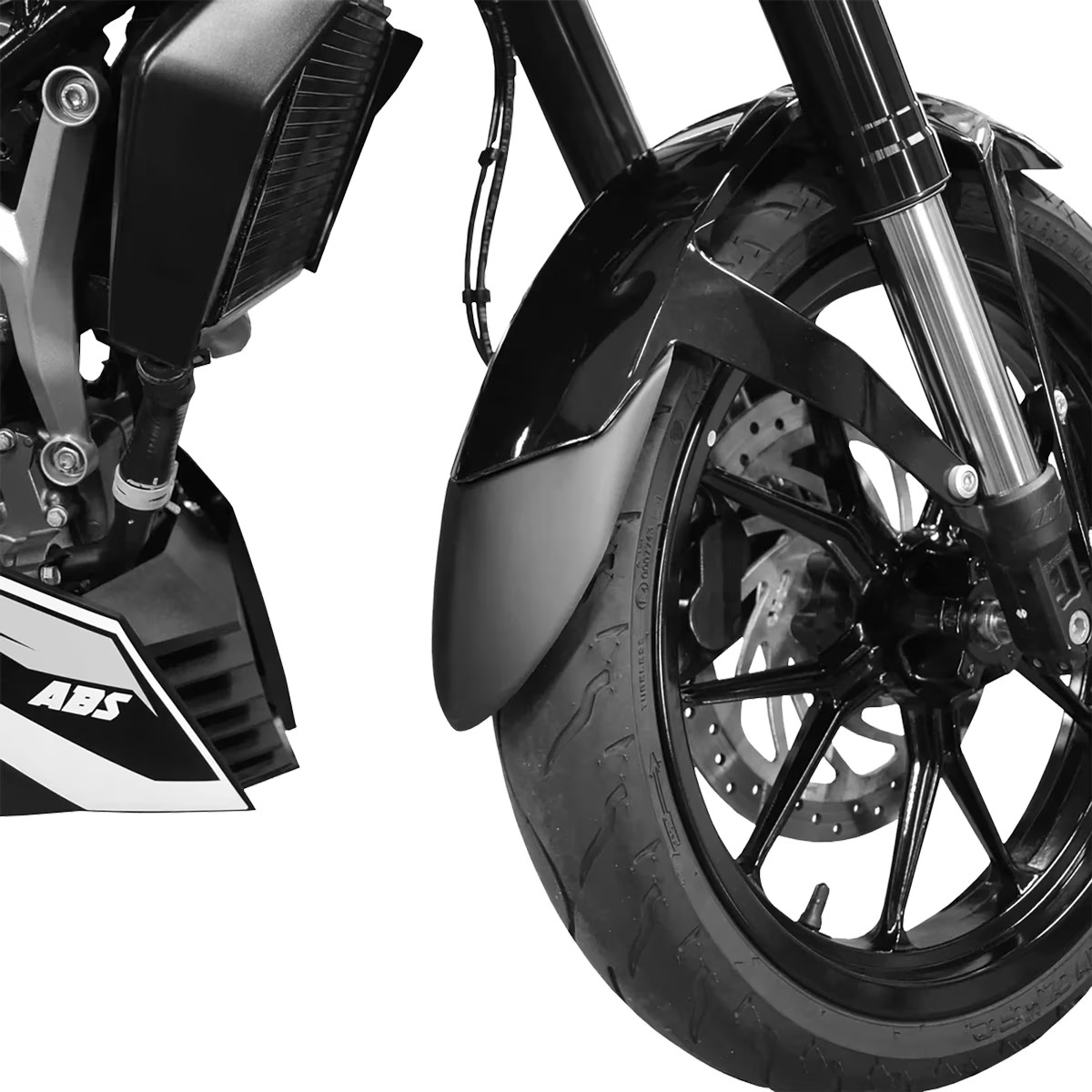 Pyramid Motorcycle Motorbike Extenda Fenda KTM Duke 125 / 200 / 390 (11>16)