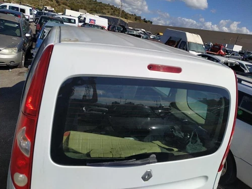 Wischermotor Hinten für RENAULT KANGOO II (F/KW0) Authentique 2025 1679832 - Bild 7 von 7