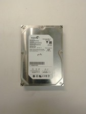 Seagate Barracuda 360GB SATA 3.5" HDD ST3360320AS