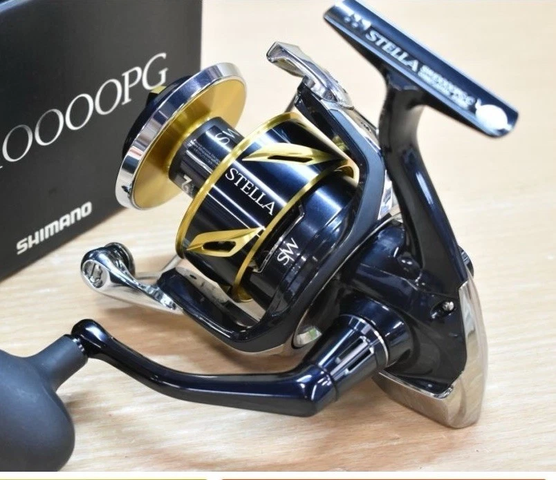 shimano stella 10000 products for sale | eBay