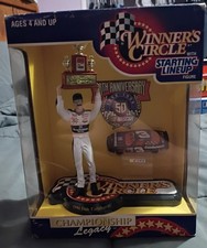Winner's Circle Dale Earnhardt 1994 NASCAR Champion Action Figure & Car