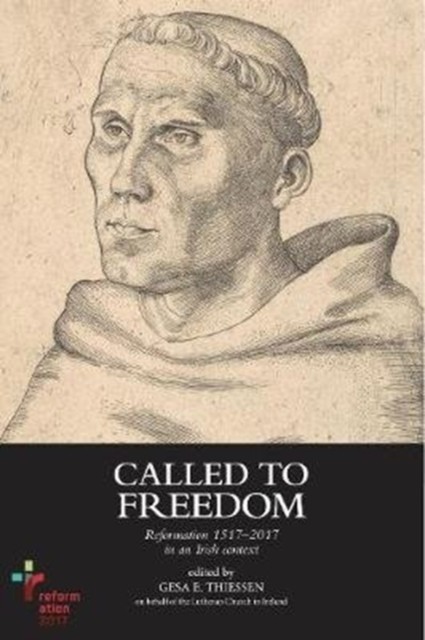 CALLED TO FREEDOM by GESA E ED THIESSEN PAPERBACK 9781916492257