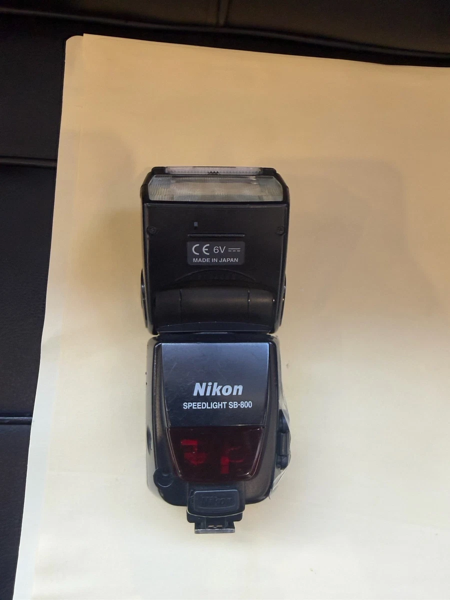 Nikon Sb800 for sale | eBay