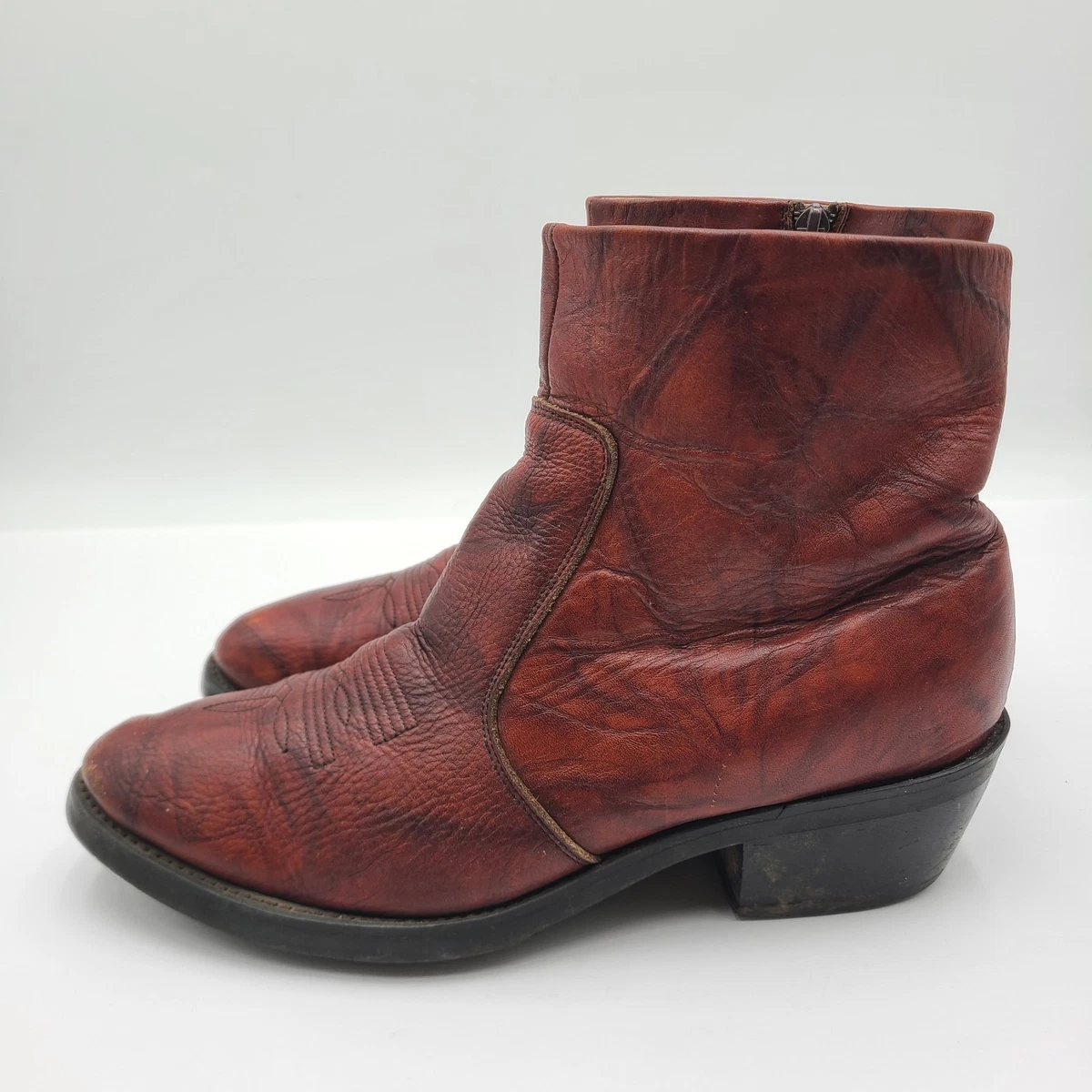 Durango Solid Zip for Men for Sale | Shop New & Used Men display picture 2