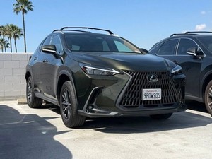 2023 Lexus NX350h NX 350h Premium