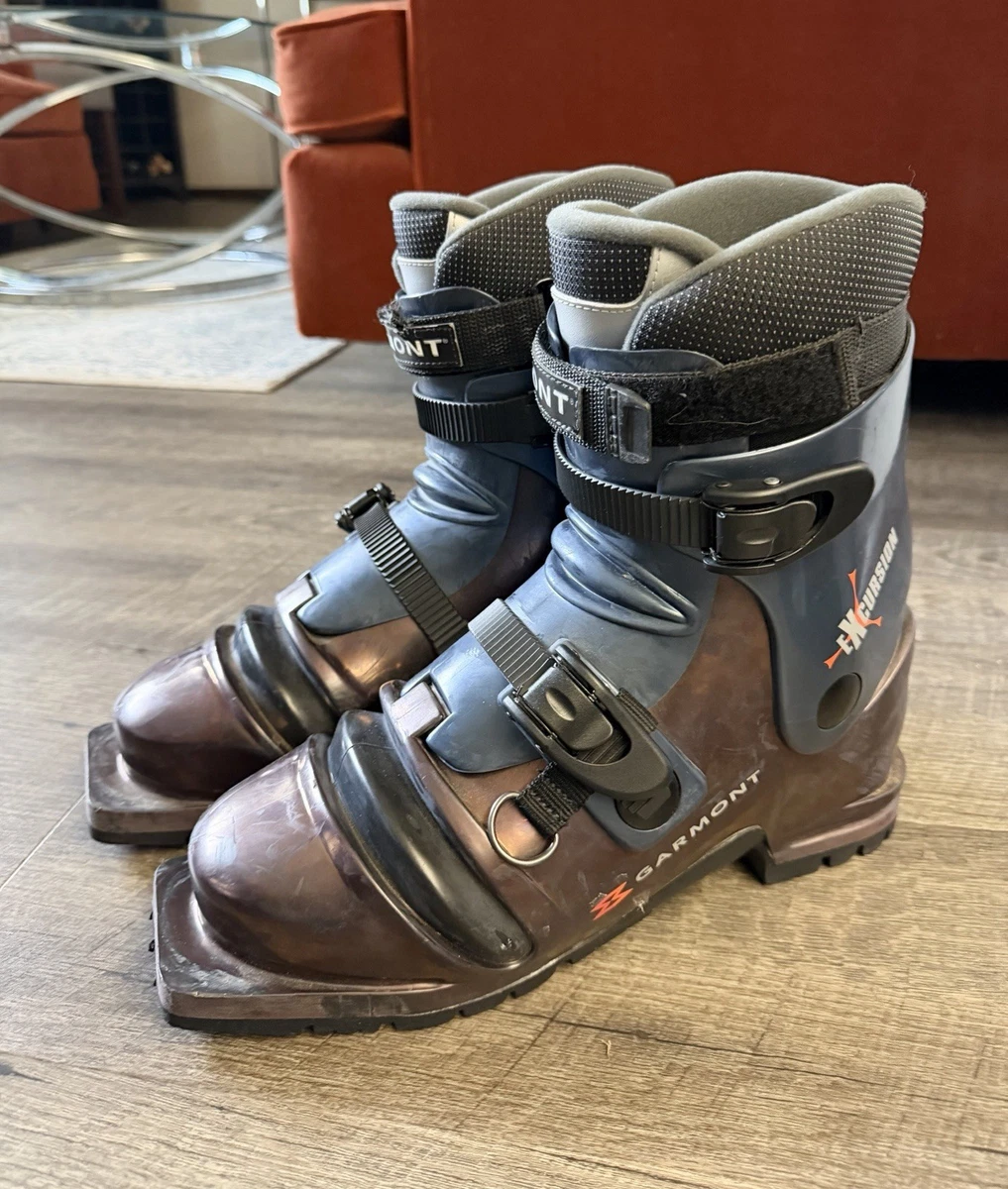 garmont ski boots products for sale | eBay
