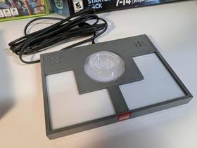 Lego Dimensions Starter Pack 71173 Xbox 360 Open But Brand New (see description)