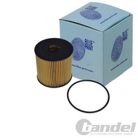 Blue Print ÖLfilter Filtereinsatz FüR Nissan Interstar Primastar Opel Movano