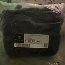 Original Mercedes-Benz Gep&auml;cknetz Kofferraum A2138602901 NEU OVP W213 S213 W205