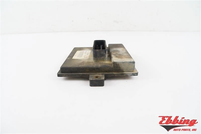 Fuel Pump Control Module ID: 20850927 Fits 2010-2012 Chevy Silverado 1500 696131 Foto 3 de 4