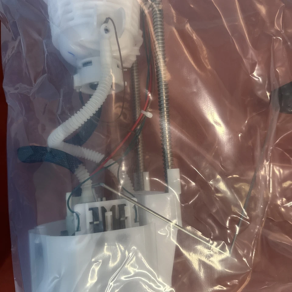 Módulo de bomba de combustible Carquest M2480507 para Select 04-06 Dodge Ram 1500 Foto 3 de 4