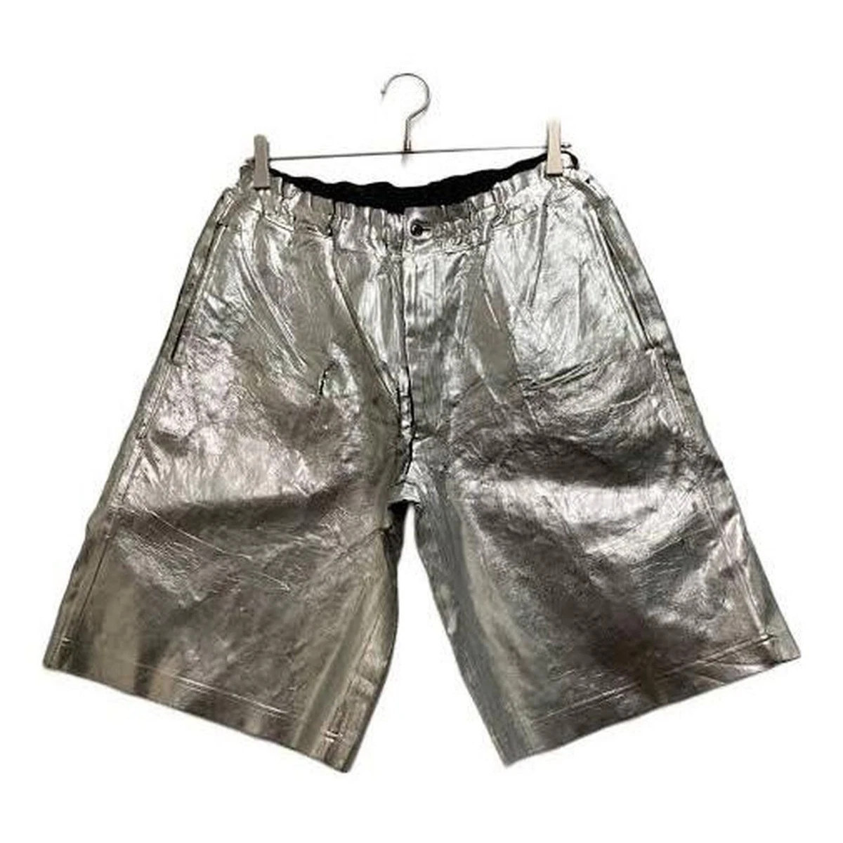 Preços baixos em Tamanho regular M Shorts Comme Des Garcons para