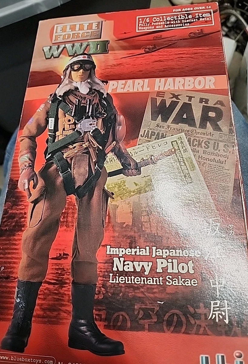 bbi 1/6 ELITE FORCE BRAVO COMPANY 限定版 BBI Elite Force 1:6 Military & Adventure Action Figures for sale
