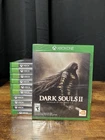 Dark Souls II: Scholar of the First Sin (Microsoft Xbox One, 2015) - Brand New