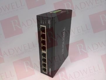 TRENDNET TI-G80 / TIG80 (NEW IN BOX)