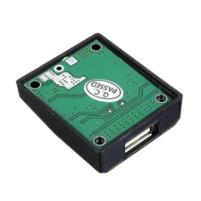 5V 2A DIY Solar Module USB Charger Voltage Controller Circuit Board Box New