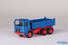 Conrad MAN F8 Dreiseitenkipper 1061/0