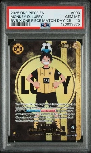 Luffy Luffy #ST13-003