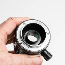 Nikon NIKKOR f/2.8 Camera Lenses 35mm Focal for sale | eBay