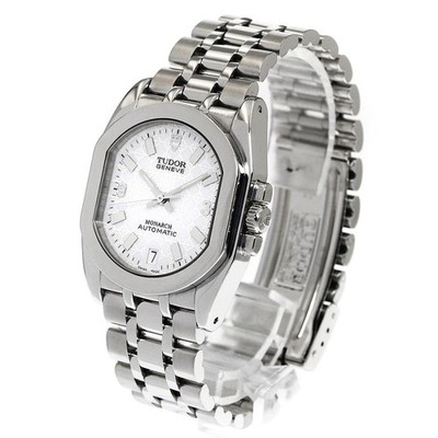 TUDOR 33110 Monarch Date Automatic Men's #C440