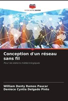 William Danty Ramos Paucar (U. A.) | Conception D'un RéSeau Sans Fil | Buch