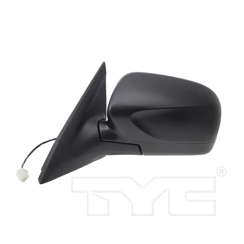 Door Mirror for 09-10 Subaru Forester Power Non-Heated Left Driver Side