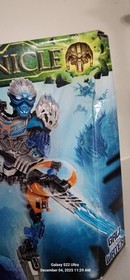 LEGO BIONICLE: Gali Uniter of Water (71307) - New/Sealed